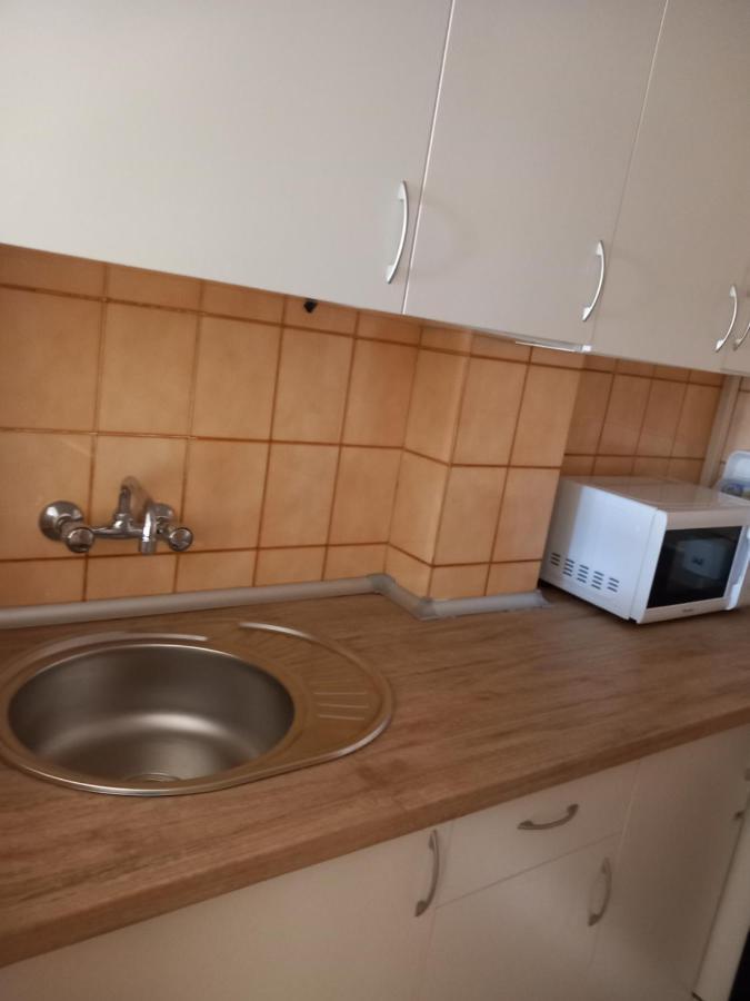 Appartement Voramar Primera Linea De Mar *