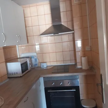 Apartamento Voramar Primera Linea De Mar El Campello Exterior foto