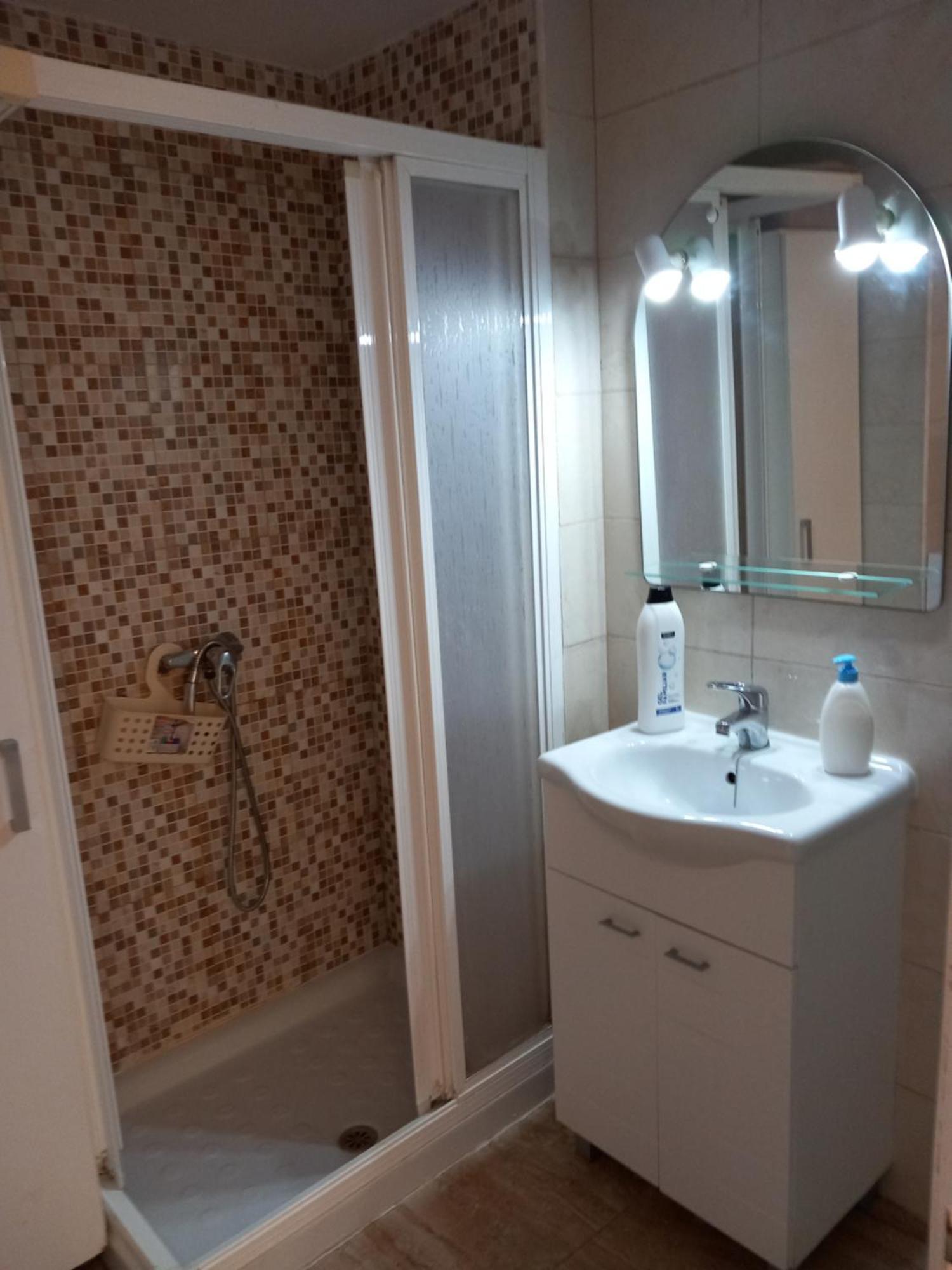 Apartment Voramar Primera Linea De Mar *