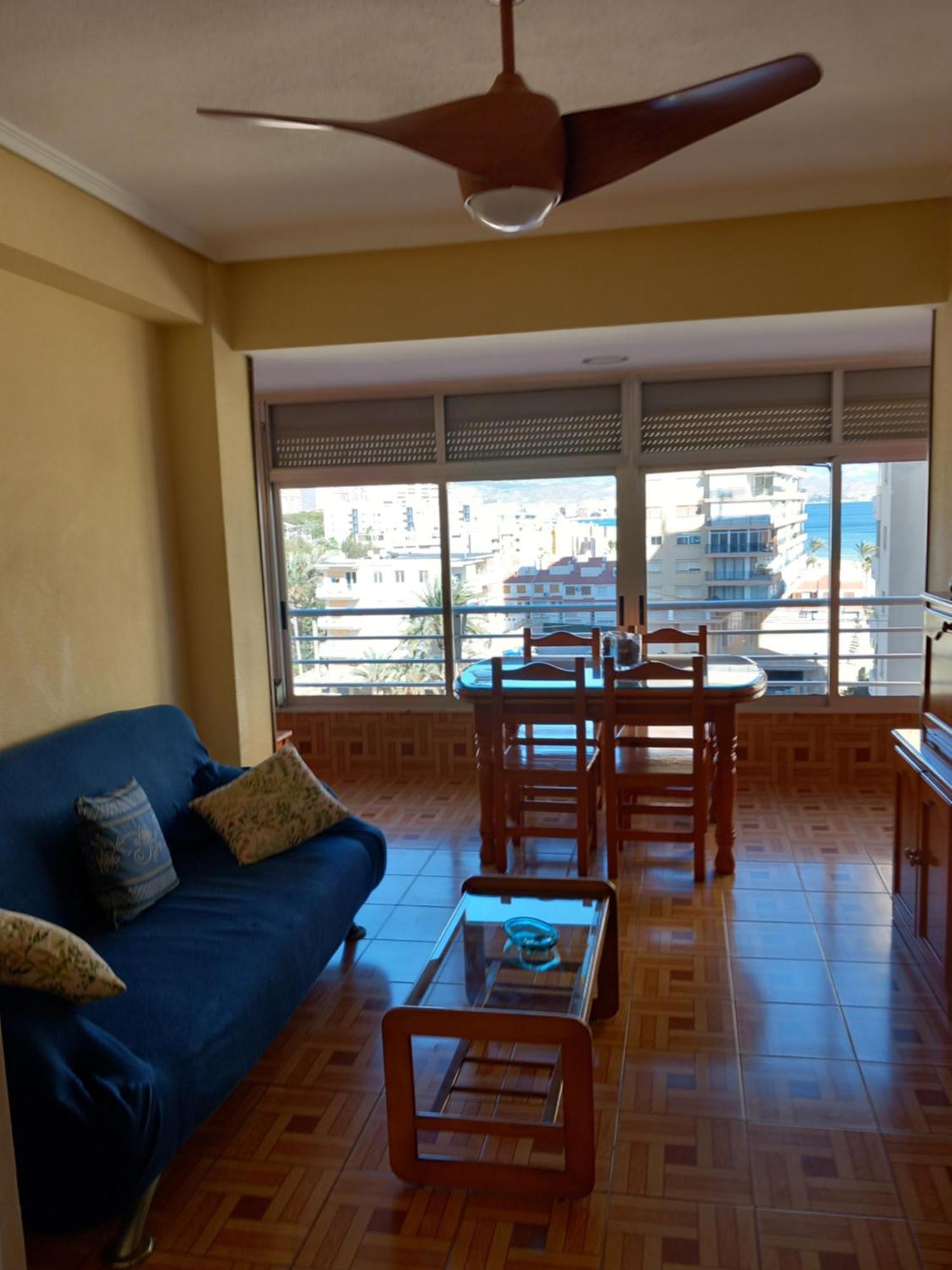 Voramar Primera Linea De Mar Apartment *