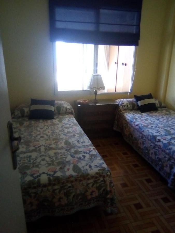 Voramar Primera Linea De Mar Apartment El Campello